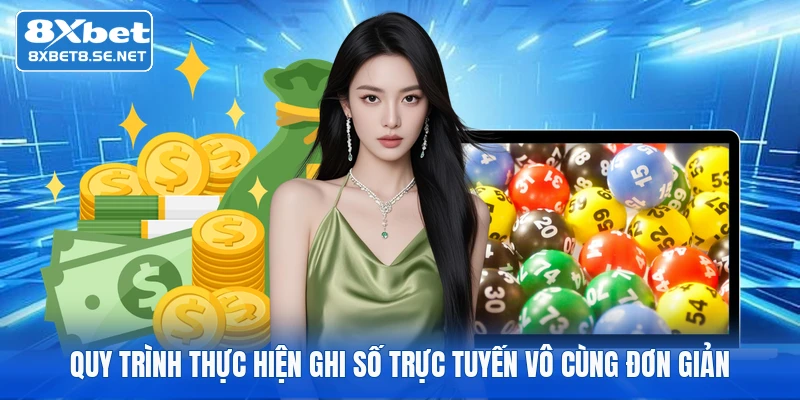 quy trinh thuc hien ghi so truc tuyen vo cung don gian quy trinh thuc hien ghi so truc tuyen vo cung don gian